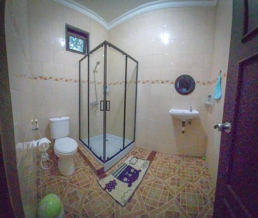 Gated 3Br Residence - 10 Mins From Malioboro Yogyakarta Luaran gambar