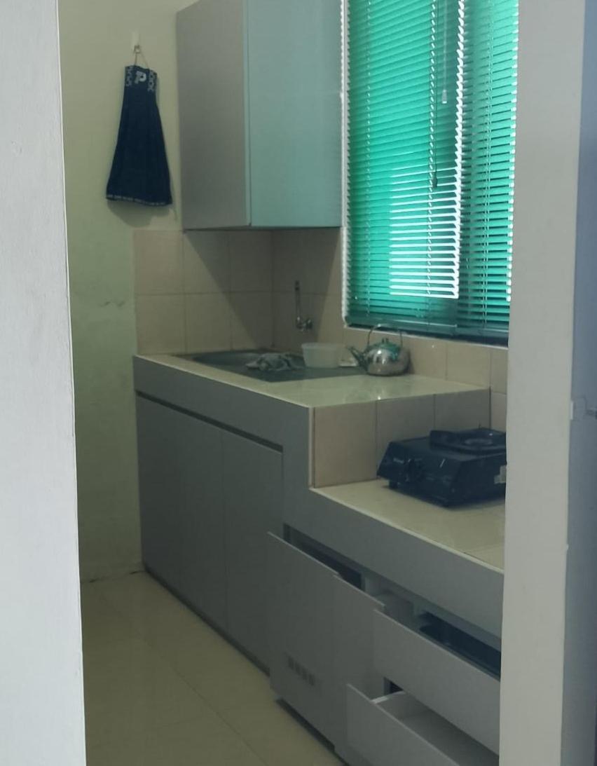 Gated 3Br Residence - 10 Mins From Malioboro Yogyakarta Luaran gambar